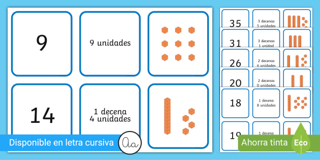 Unidades