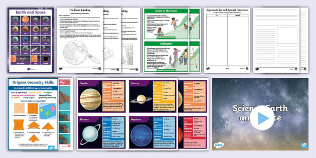 Successful Systems Year 5 Weeks 5-6 Resource Pack - Twinkl