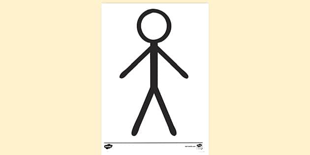 Stick Figure