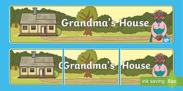 Granny, Granny's House Online Wiki