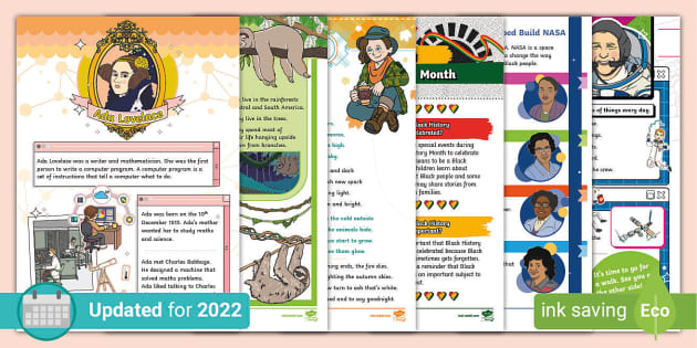 KS1 October Differentiated Reading Comprehension Activity Pack