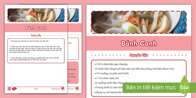 3. Cách Làm Bột Sắn