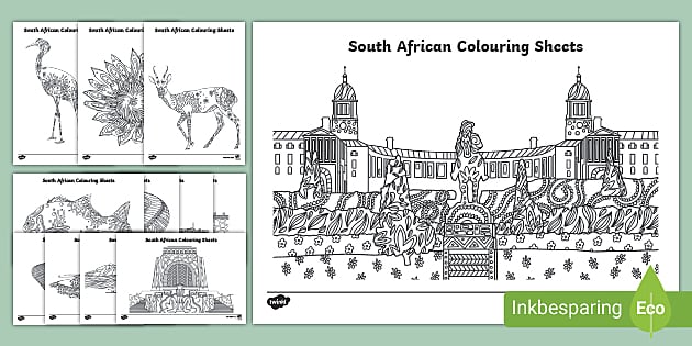 Heritage Day The Brilliant Cultural Heritage Of South Africa