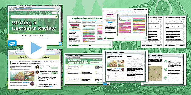 writing-a-customer-review-bumper-ks2-teaching-pack-twinkl