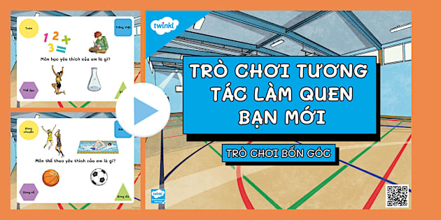 Trò Chơi 4 Góc Tường: Hướng Dẫn, Lợi Ích Giáo Dục và Các Biến Thể Sáng Tạo