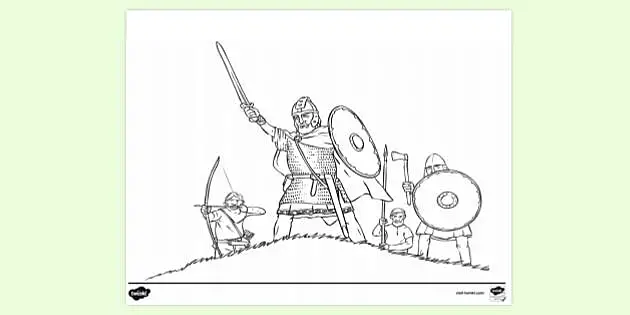 shogun warriors coloring pages