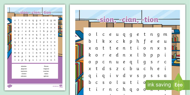 sion-tion-cian-word-search-ks2-spelling-and-grammar