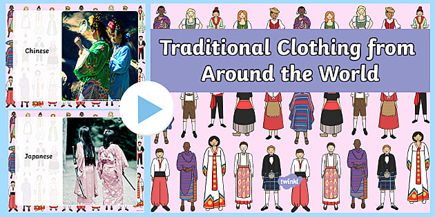 traditional-clothes-around-the-world-photo-powerpoint