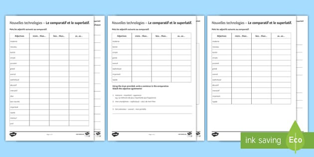 Old vs New technologies - ESL worksheet by Marília Gomes