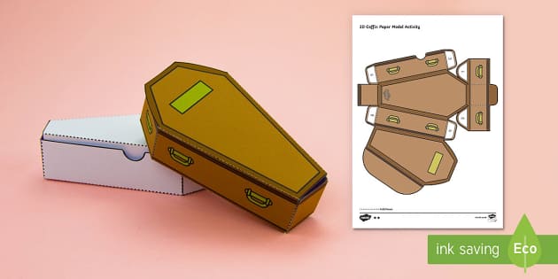 Boxy boo papercraft (part 2) em 2023