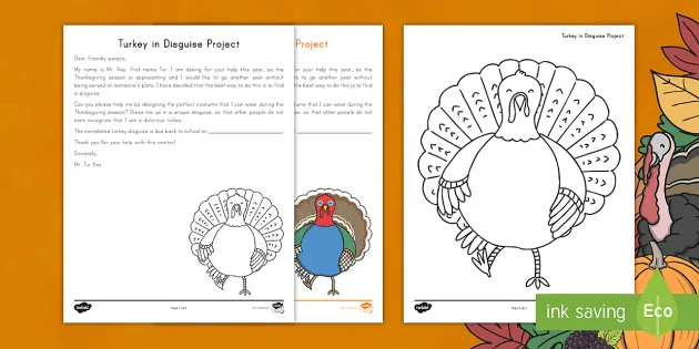 Funny Thanksgiving Game - History Ad Lib - All Ages Activity