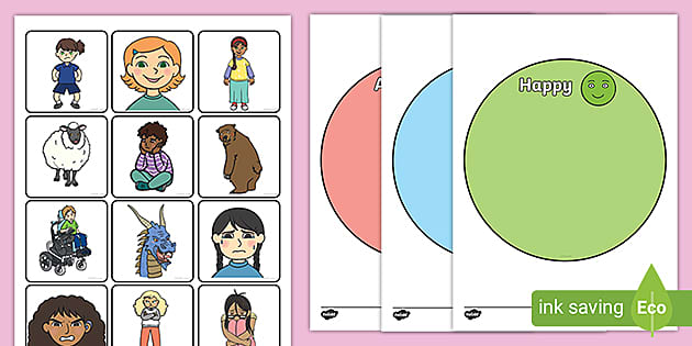 Activity tray .. Education Special Needs Sorting Matching Teachers  Homeschool