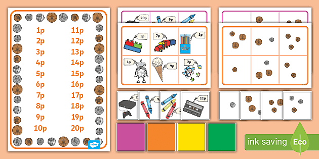 Bingo toy store game