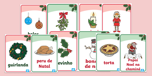 25+ atividades de Natal educativas e gratuitas - Twinkl