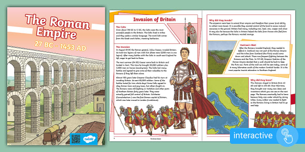 Roman Empire Stock Illustration - Download Image Now - Ancient