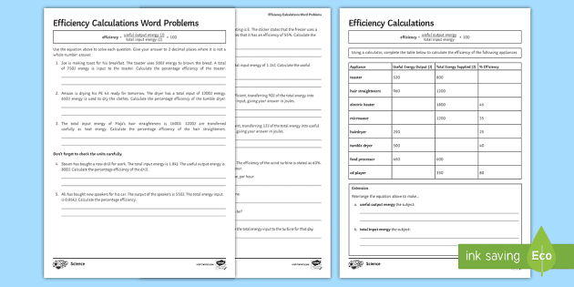 Reducing Energy Transfers from a Vacuum Flask Worksheet