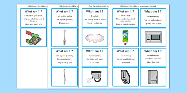 Cooking Utensils Word Mat (teacher made) - Twinkl