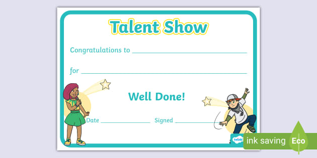 talent-show-certificate-teacher-made-twinkl