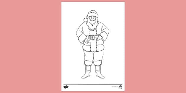 Santa Claus - Zbrush 3d model | Best Of 3d Models