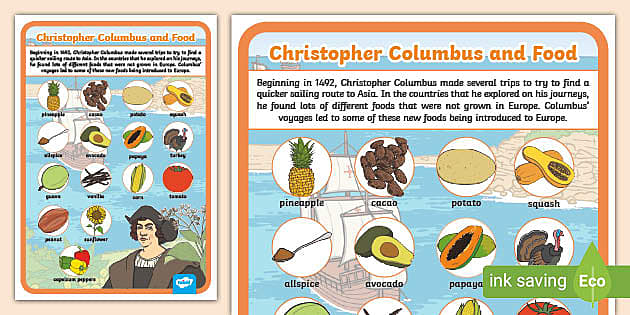 christopher columbus pictures of him