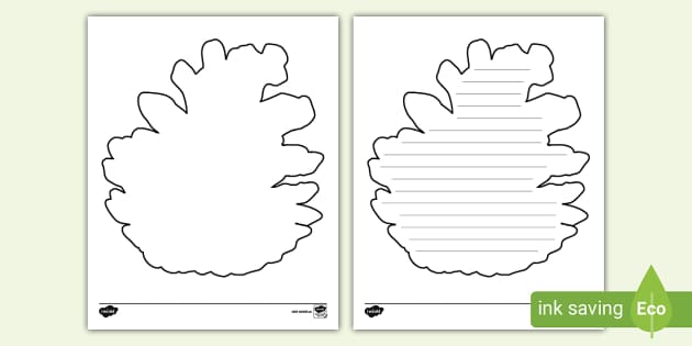 Blank Door Hanger Template (Teacher-Made) - Twinkl