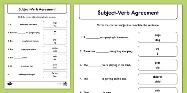 English Unite - Correct Form Of The Verb Worksheet