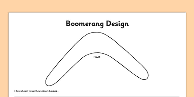 Boomerang bingo online