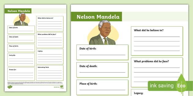 nelson-mandela-fact-file-template-nelson-mandela-twinkl