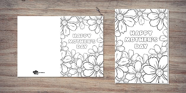 cosmos-mother-s-day-colouring-card-twinkl-party