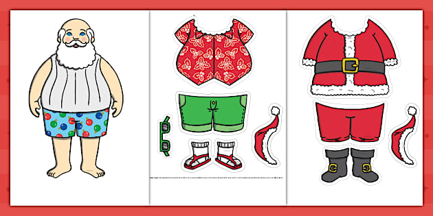 recortables-viejo-pascuero-teacher-made-twinkl