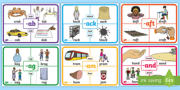 Roi Rime Display Posters Irish Teacher Made Twinkl 5175