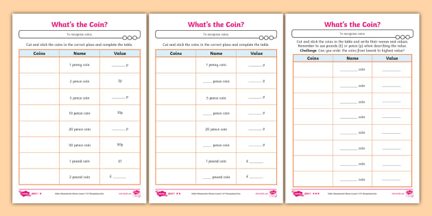 recognising-coins-maths-year-1-activity-sheets-twinkl