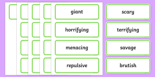 MENACING: Synonyms and Related Words. What is Another Word for MENACING? 