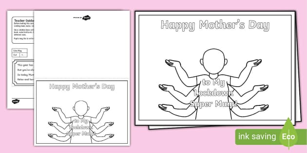 Vibrant Mothers Day Cards Ks1 Landscape for Desktop Vibrant Mothers Day Cards Ks1 Landscape for Desktop