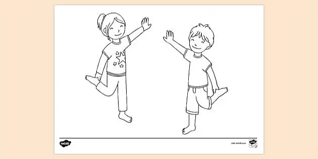 coloring pages doing good deeds in secret