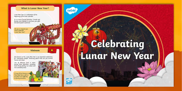 Celebrations and traditions during Chinese New Year ‹ EF Teach Online ‹  Teach Online