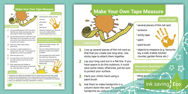 How to Use a Tape Measure: Practical Tips