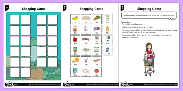 number-bonds-to-100-shopping-game-primary-resources-ks1