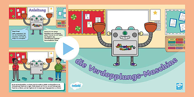 Klassenzimmer Hintergründe für Powerpoint