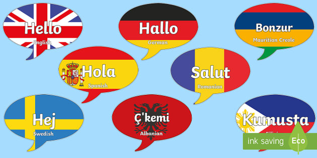 Why do certain languages (Bulgarian & Urdu) on Wikimedia sites use