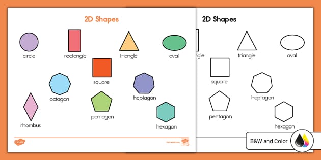 Shapes Clip Art Real Life Triangle Shapes Clipart Geometric Shapes 3D Shape  Clipart Math Clipart Shape Graphics 2D Shapes -  Canada