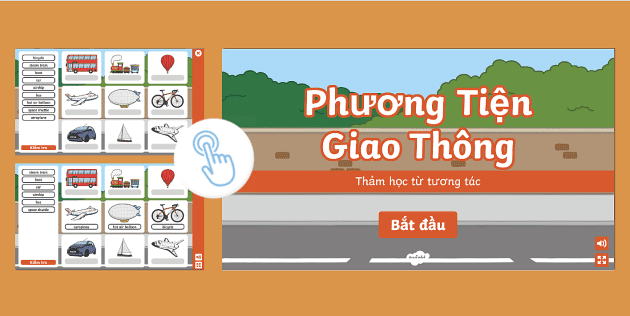 Game Học Từ Vựng: Những Trò Chơi Hấp Dẫn Để Nâng Cao Vốn Từ