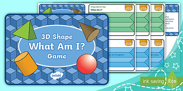 3D Board Games - the Online English Teachers