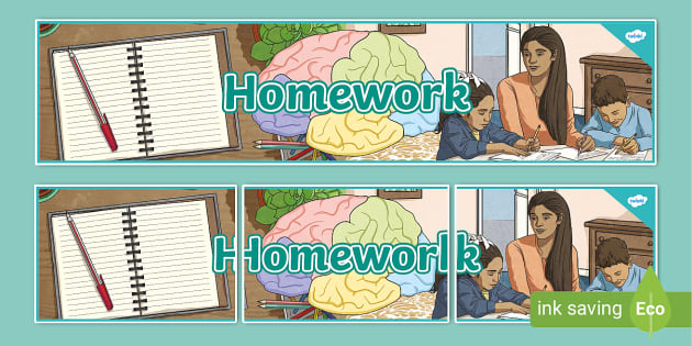 re homework ks2