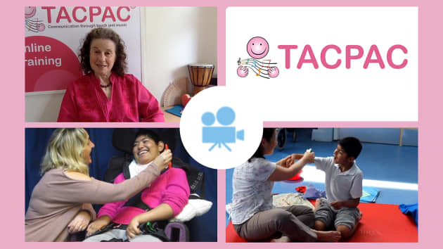 FREE! - Introduction to TACPAC ® (teacher made) - Twinkl