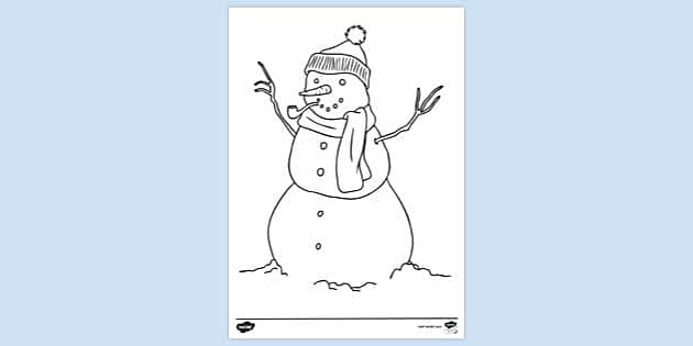 Christmas Doodles | The COVID-Grinch, Snowman in a face mask