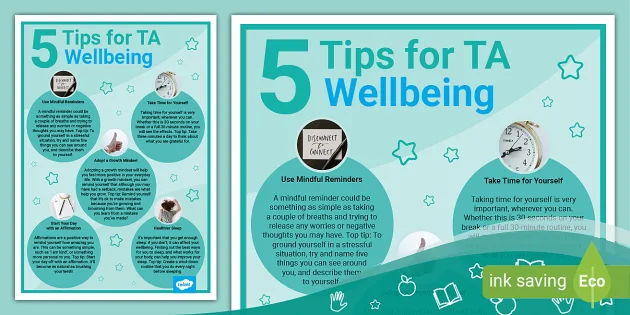 Image result for Mindfulness Made Easy: 5 Tips for Maintaining Mental Wellbeing infographics