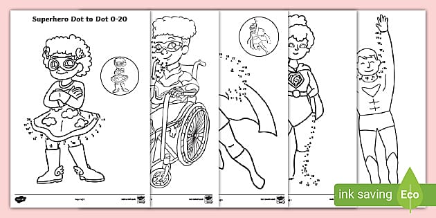 premium-vector-dot-to-dot-superhero-girl-coloring-page-for-kids