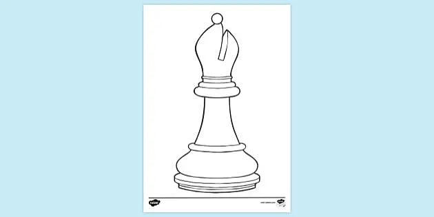 colorful chess pieces Art Print by Simple but Splendid