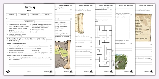 Grade 7 History Term 2 Exam Twinkl South Africa Twinkl grade-7-ss-history-term-1-assessment-and-memo-teacha